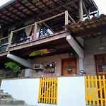 Haleiwa chalés e suítes - A Guest House do Prumirim