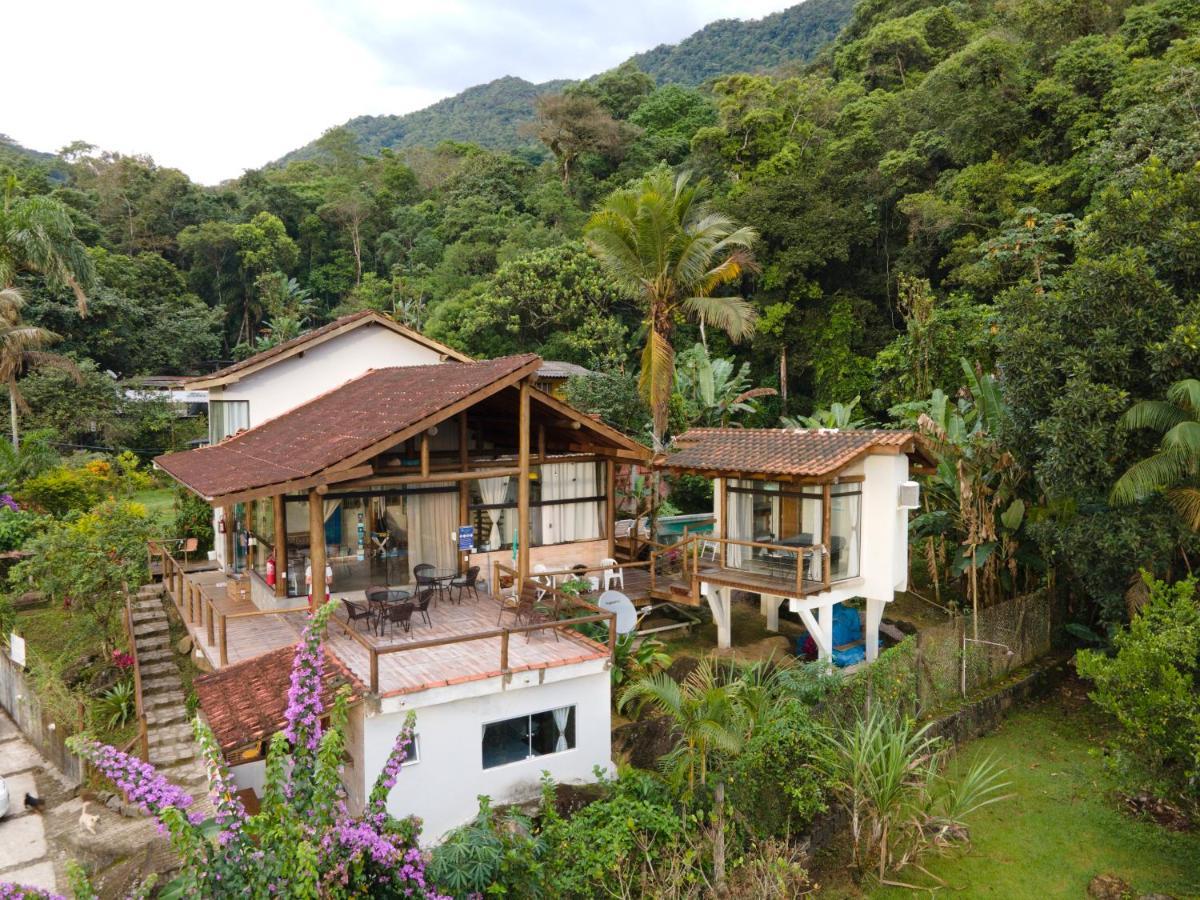 Haleiwa E - A Do Prumirim Casa de hóspedes