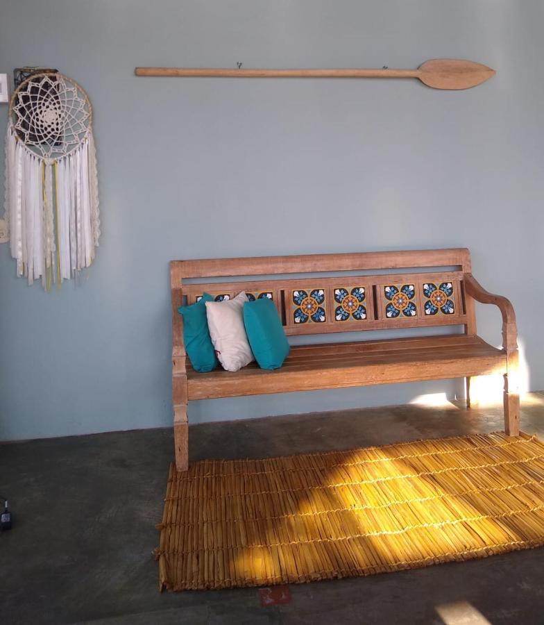 Casa de hóspedes Haleiwa E - A Do Prumirim *
