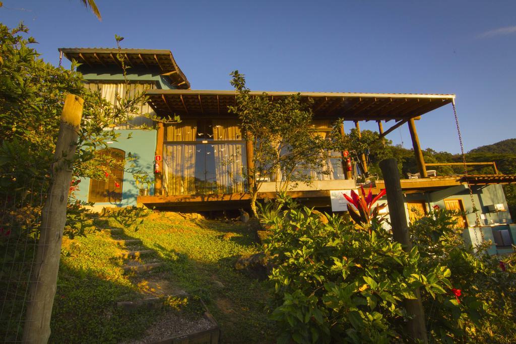 Casa de hóspedes Haleiwa E - A Do Prumirim