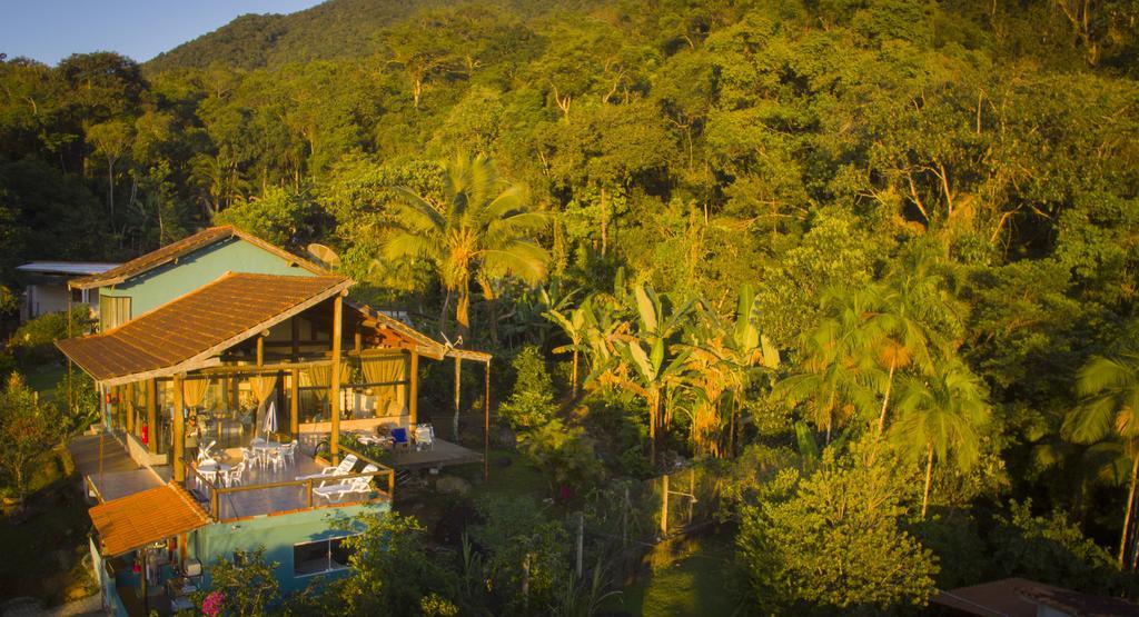 Haleiwa E - A Do Prumirim Ubatuba