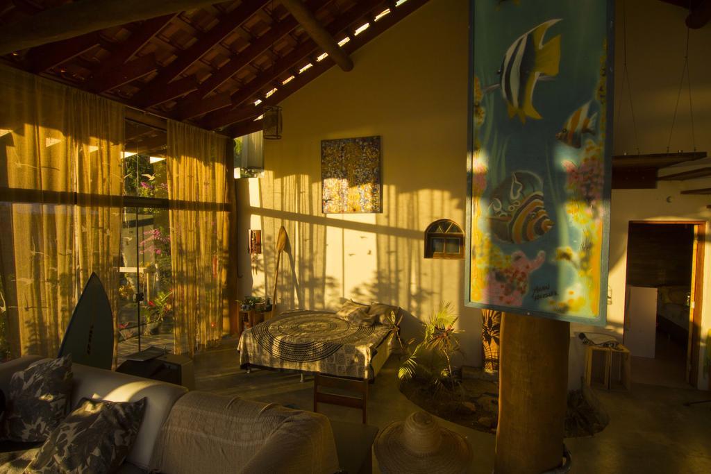 Haleiwa E - A Do Prumirim Casa de hóspedes Ubatuba