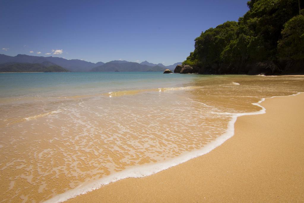 Casa de hóspedes Haleiwa E - A Do Prumirim Ubatuba