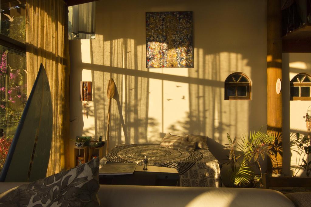 Casa de hóspedes Haleiwa E - A Do Prumirim