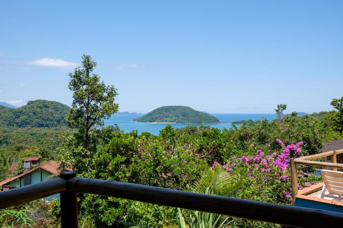 Haleiwa E - A Do Prumirim Casa de hóspedes Ubatuba