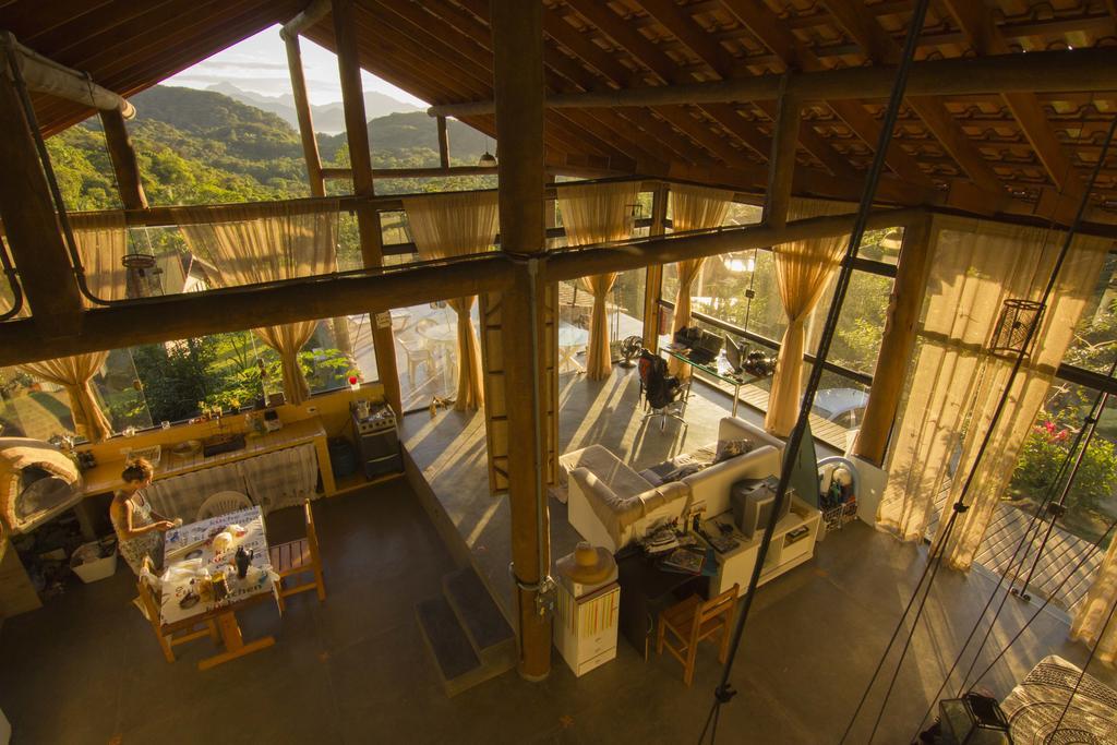 Casa de hóspedes Haleiwa E - A Do Prumirim